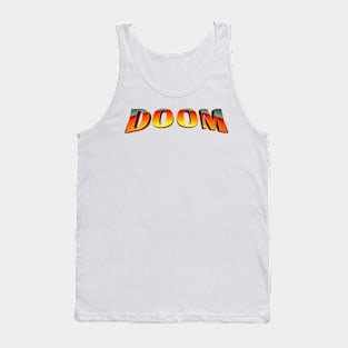 eternal Tank Top